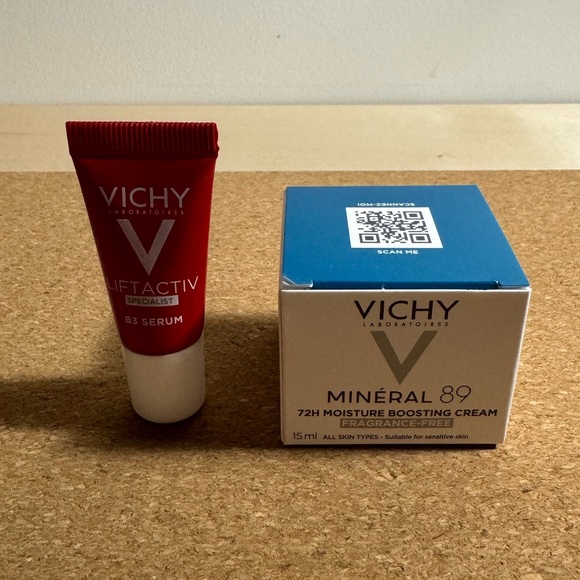 Vichy Bundle - Picture 1 of 3